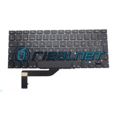 Teclado US APPLE 15